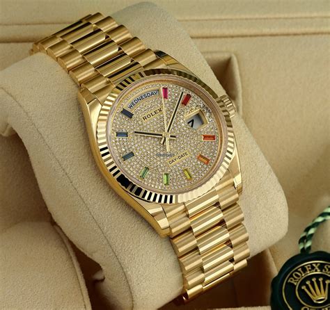 rolex date dials for sale